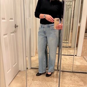 New American Eagle high-rise stovepipe 27/4